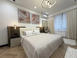 Фото 5 4-комн. квартира в Ж/К «City Life»