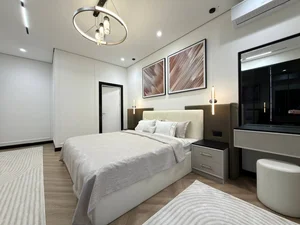 Фото 6 4-комн. квартира в Ж/К «City Life»