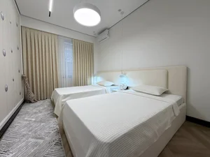 Фото 8 4-комн. квартира в Ж/К «City Life»