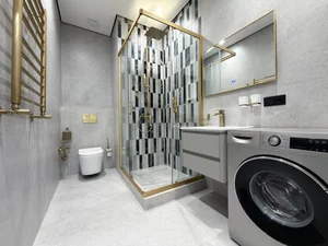 Фото 10 4-комн. квартира в Ж/К «City Life»