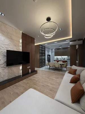 Фото 2 4-комн. квартира в ул. Садык Азимова