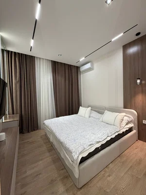 Фото 4 4-комн. квартира в ул. Садык Азимова