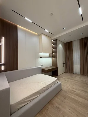 Фото 6 4-комн. квартира в ул. Садык Азимова