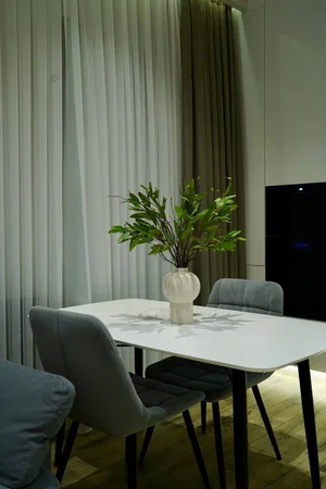 Фото 3 3-комн. квартира в Mirabad avenue