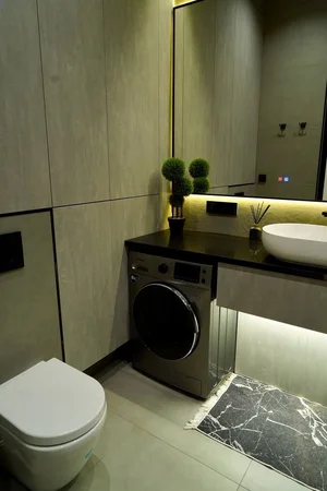 Фото 7 3-комн. квартира в Mirabad avenue