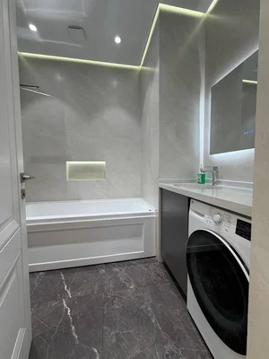 Фото 9 3-комн. квартира в Ташкент Сити