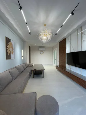 Фото 3 4-комн. квартира в Gardens Residence