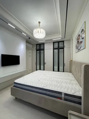 Фото 6 4-комн. квартира в Gardens Residence