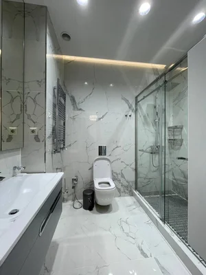 Фото 9 4-комн. квартира в Gardens Residence