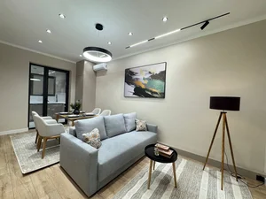 Фото 1 3-комн. квартира в Oz Makon