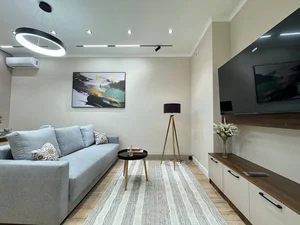 Фото 2 3-комн. квартира в Oz Makon