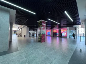 Фото 5 Коммерческое помещение в Мирабад
