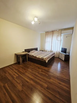 Фото 2 8-комн. квартира в Новостройке