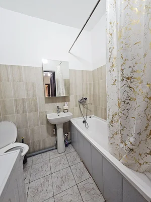 Фото 4 8-комн. квартира в Новостройке