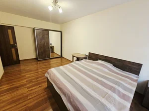 Фото 7 8-комн. квартира в Новостройке