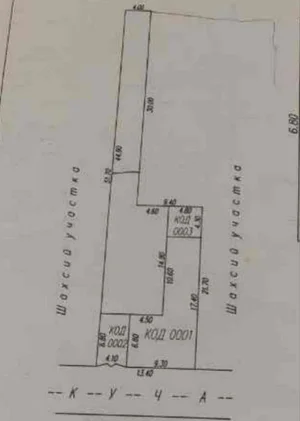 Фото 1 Дом в Сергелинском районе
