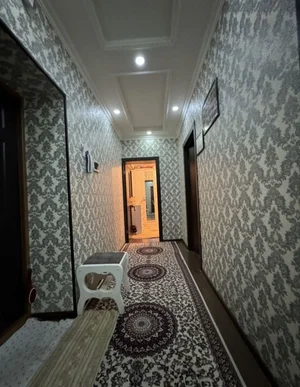 Фото 5 2-комн. квартира в Янгихаёт