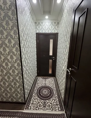 Фото 6 2-комн. квартира в Янгихаёт