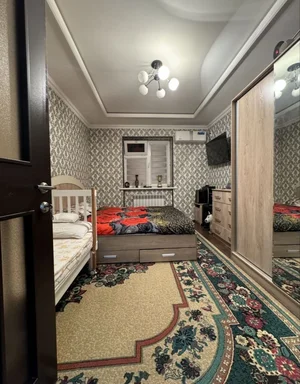 Фото 7 2-комн. квартира в Янгихаёт