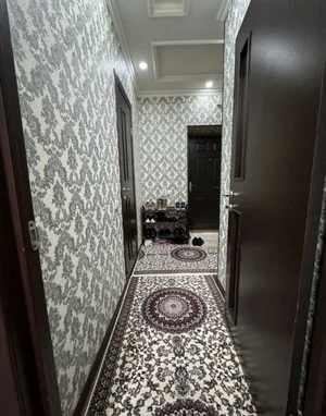 Фото 8 2-комн. квартира в Янгихаёт