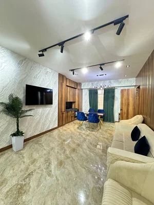 Фото 1 2-комн. квартира в Мадрид