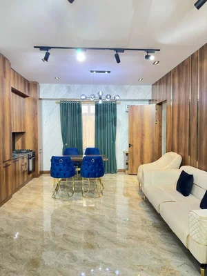 Фото 4 2-комн. квартира в Мадрид