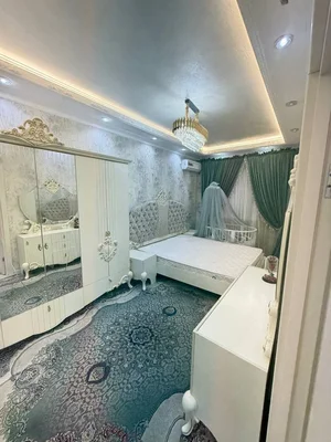 Фото 1 4-комн. квартира в Ассалом Сохил