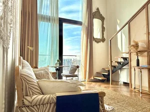 Фото 5 Квартира в Махтумкули