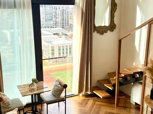 Фото 8 Квартира в Махтумкули