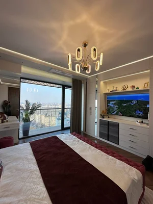 Фото 4 Квартира в ЖК NRG U-Tower