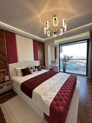 Фото 5 Квартира в ЖК NRG U-Tower