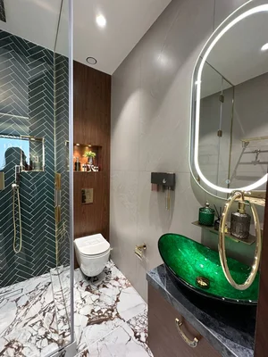 Фото 6 Квартира в ЖК NRG U-Tower