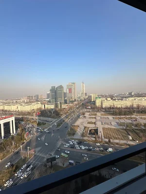 Фото 10 Квартира в ЖК NRG U-Tower