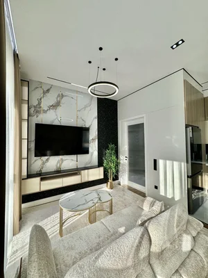 Фото 1 4-комн. квартира в Миробод