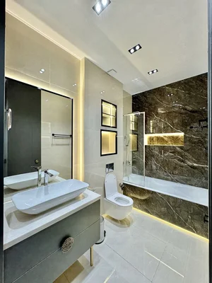 Фото 8 4-комн. квартира в Миробод