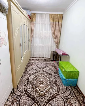 Фото 3 3-комн. квартира в Мирзо-Улугбекском районе