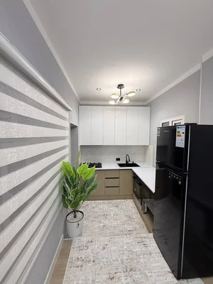 Фото 3 2-комн. квартира в Корзинка