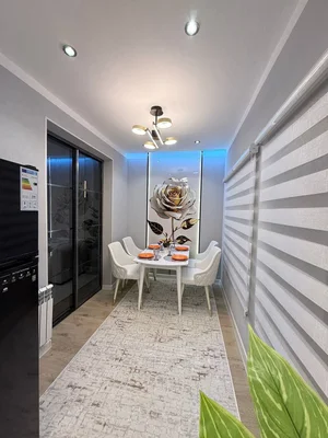 Фото 4 2-комн. квартира в Корзинка