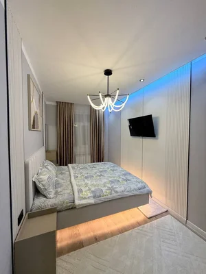 Фото 5 2-комн. квартира в Корзинка