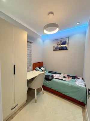 Фото 6 2-комн. квартира в Корзинка