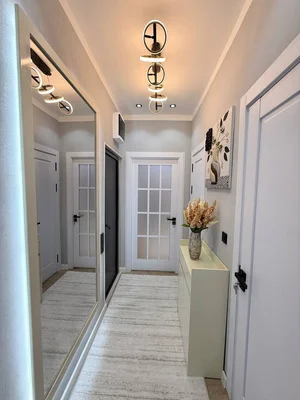 Фото 7 2-комн. квартира в Корзинка