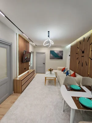 Фото 2 3-комн. квартира в Чиланзар