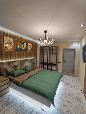 Фото 4 3-комн. квартира в Чиланзар