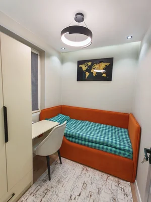 Фото 6 3-комн. квартира в Чиланзар