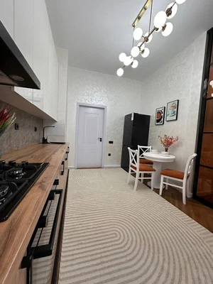 Фото 2 3-комн. квартира в Чиланзар