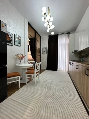 Фото 3 3-комн. квартира в Чиланзар