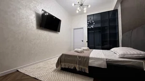 Фото 6 3-комн. квартира в Чиланзар