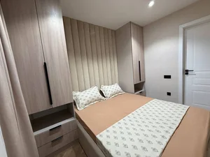 Фото 3 2-комн. квартира в Шруставели