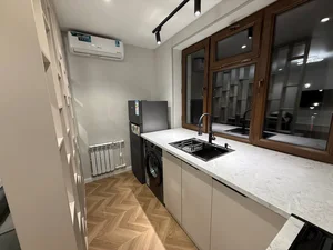 Фото 4 2-комн. квартира в Шруставели