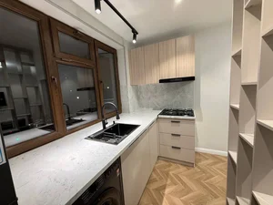 Фото 5 2-комн. квартира в Шруставели